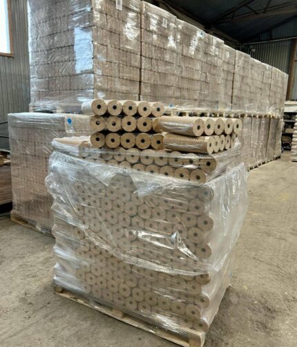 NESTRO Briquettes
