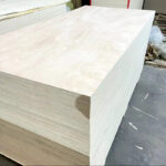 Birch Lumber (Edged / Sawn Timber)