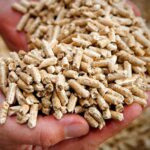 Wood Pellets