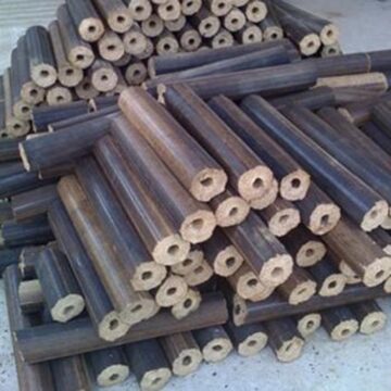 Pini Kay Briquettes