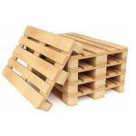 Cheap Wooden Pallet 2 2 4