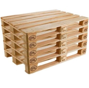 Cheap Wooden Pallet