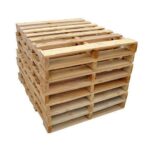 Standard pallets