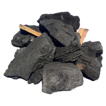 Hardwood Charcoal 1 Hardwood Charcoal