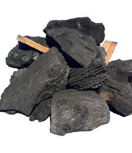 Hardwood Charcoal